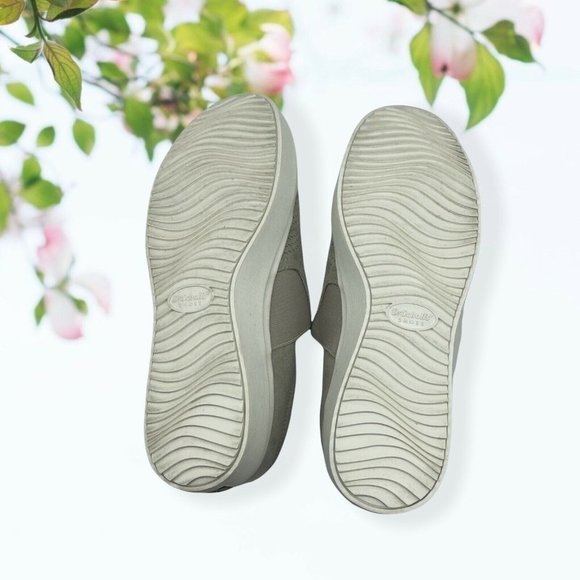 DR Scholls Be Free Energy Slip On Sneaker Shoes Women's Size 9M - Picture 7 of 7